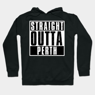 STRAIGHT OUTTA PERTH Hoodie